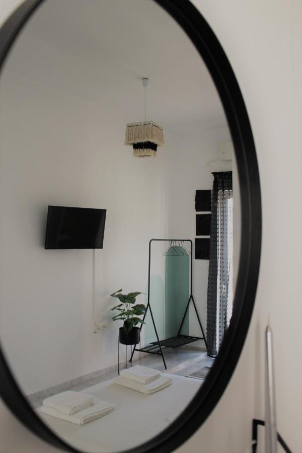 Serendipity Plus Daire Rhodes City Dış mekan fotoğraf